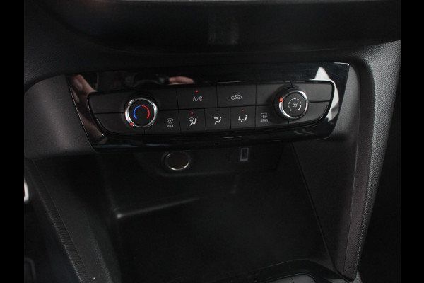 Opel Corsa 1.2 Turbo Automaat GS Line Airco Carplay Navi Cruise Control Full LED 16" Black Wheels PDC VA + Camera Virtual Cockpit