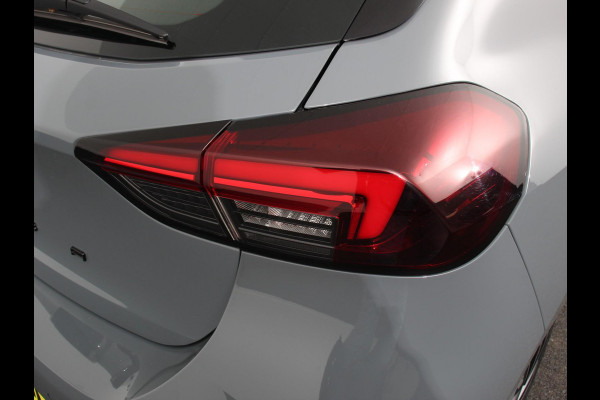 Opel Corsa 1.2 Turbo Automaat GS Line Airco Carplay Navi Cruise Control Full LED 16" Black Wheels PDC VA + Camera Virtual Cockpit