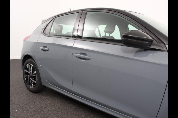 Opel Corsa 1.2 Turbo Automaat GS Line Airco Carplay Navi Cruise Control Full LED 16" Black Wheels PDC VA + Camera Virtual Cockpit