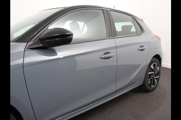 Opel Corsa 1.2 Turbo Automaat GS Line Airco Carplay Navi Cruise Control Full LED 16" Black Wheels PDC VA + Camera Virtual Cockpit