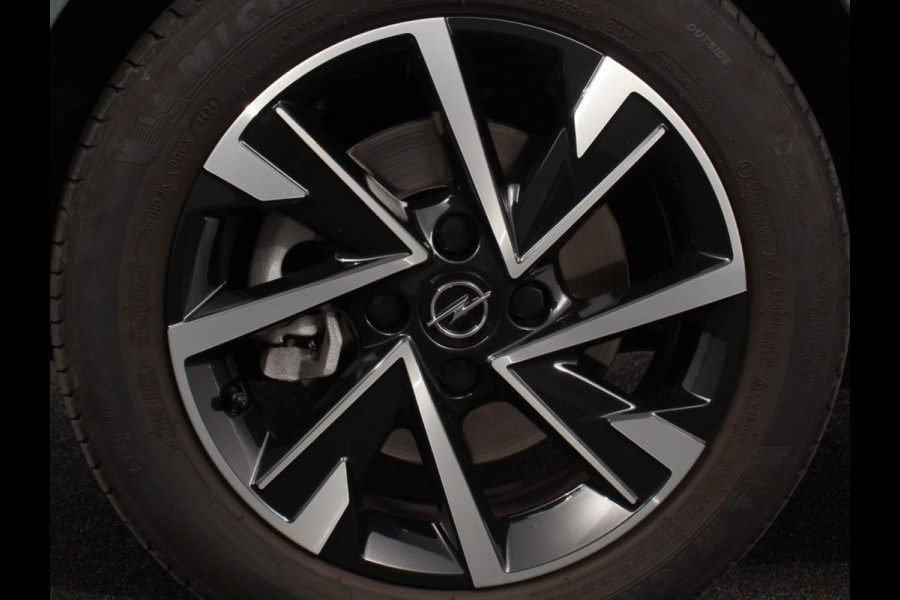 Opel Corsa 1.2 Turbo Automaat GS Line Airco Carplay Navi Cruise Control Full LED 16" Black Wheels PDC VA + Camera Virtual Cockpit