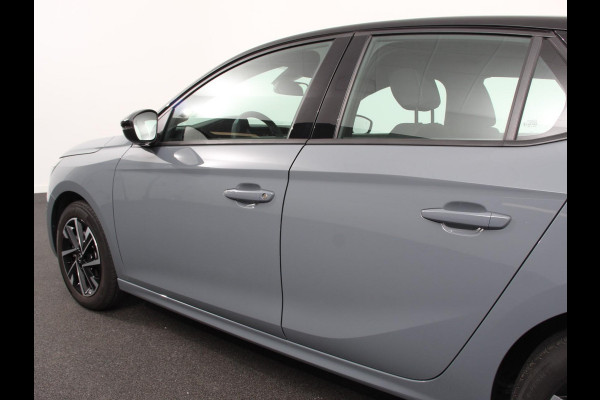 Opel Corsa 1.2 Turbo Automaat GS Line Airco Carplay Navi Cruise Control Full LED 16" Black Wheels PDC VA + Camera Virtual Cockpit