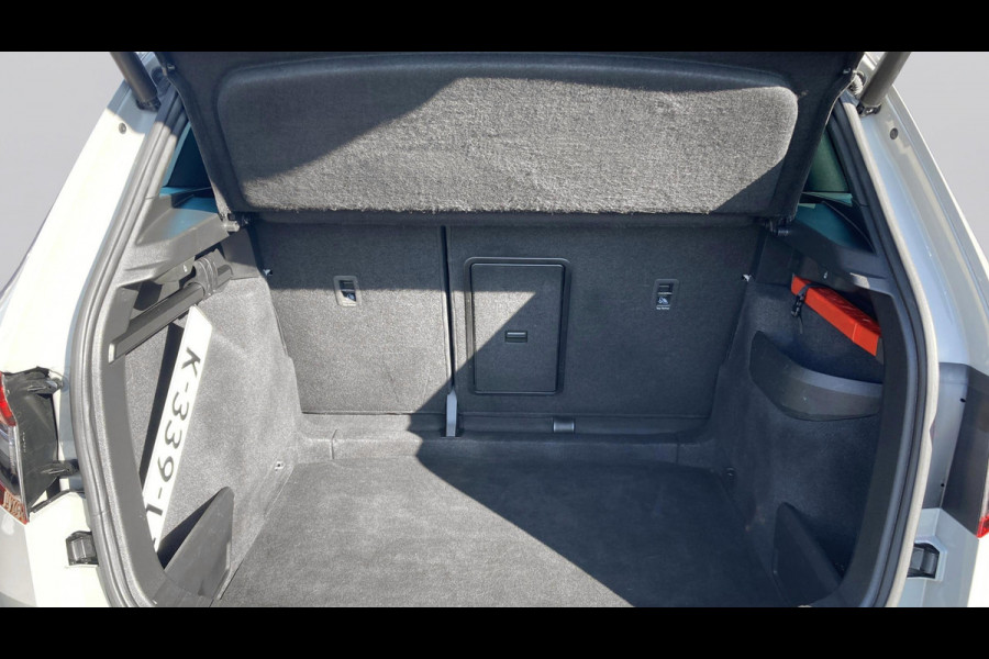 Škoda Karoq 1.5 TSI ACT 150pk DSG Sportline Business Navigatie Camera Acc Carplay