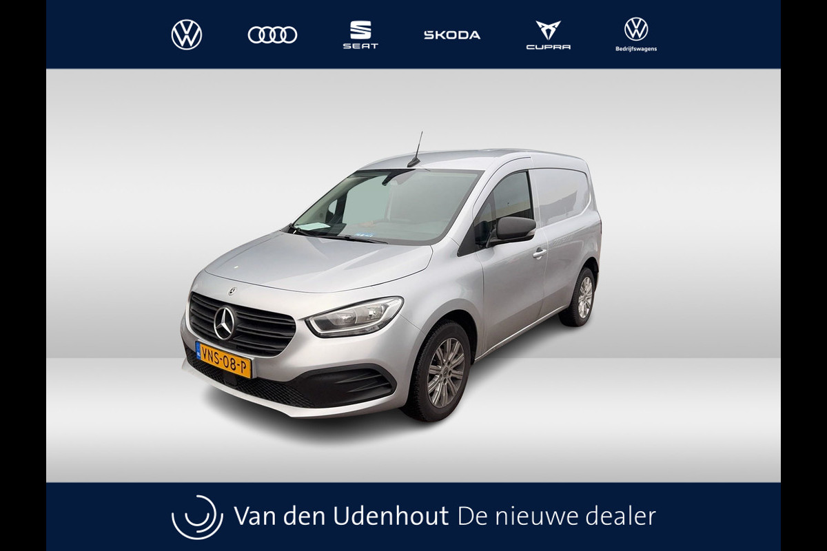 Mercedes-Benz Citan L1H1 110 CDI 95pk Pro