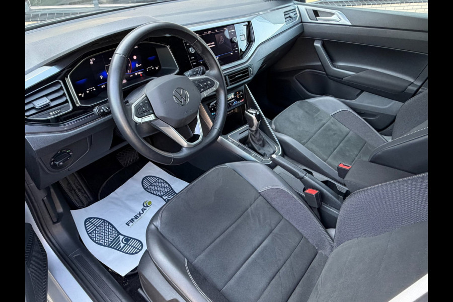 Volkswagen Polo 1.0 TSI Life Edition l XENON l ACC l VIRTUAL