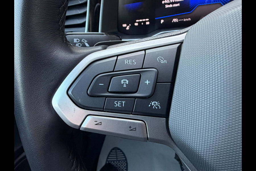 Volkswagen Polo 1.0 TSI Life Edition l XENON l ACC l VIRTUAL