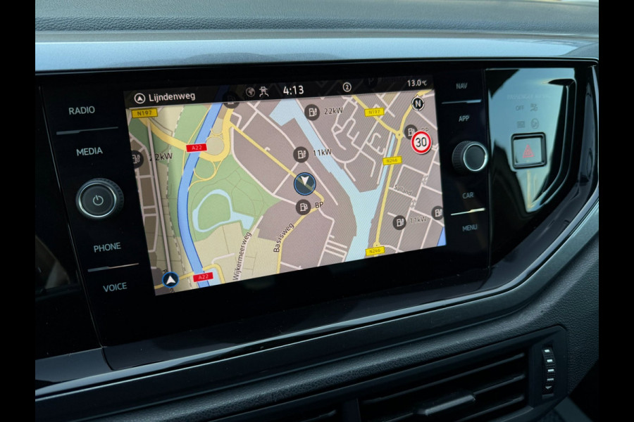 Volkswagen Polo 1.0 TSI Life Edition l XENON l ACC l VIRTUAL