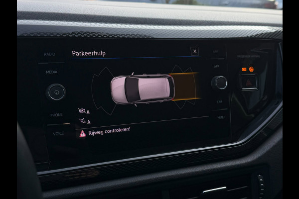 Volkswagen Polo 1.0 TSI Life Edition l XENON l ACC l VIRTUAL