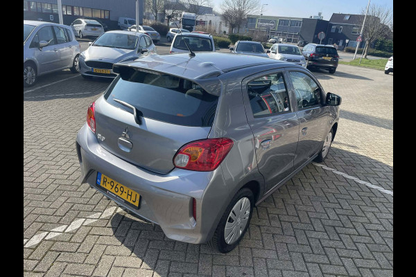 Mitsubishi Space Star 1.2 Connect+ Airco 1e Eig , NL Auto! NAP