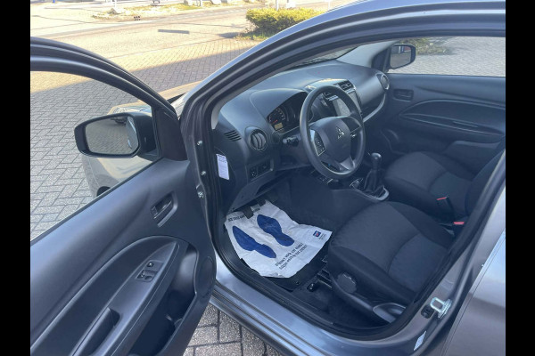 Mitsubishi Space Star 1.2 Connect+ Airco 1e Eig , NL Auto! NAP