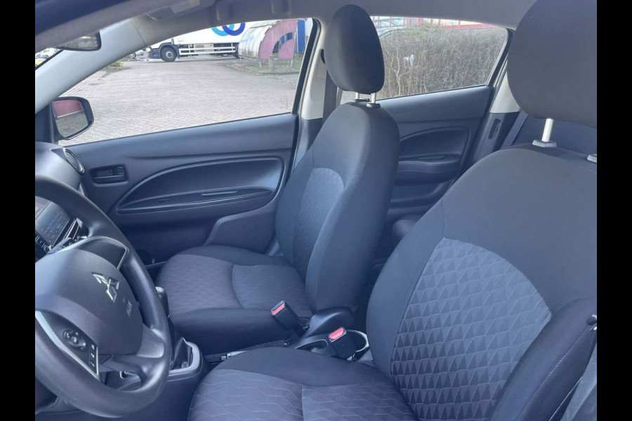 Mitsubishi Space Star 1.2 Connect+ Airco 1e Eig , NL Auto! NAP