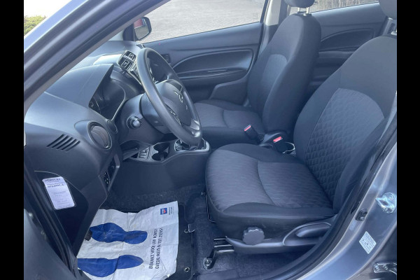 Mitsubishi Space Star 1.2 Connect+ Airco 1e Eig , NL Auto! NAP