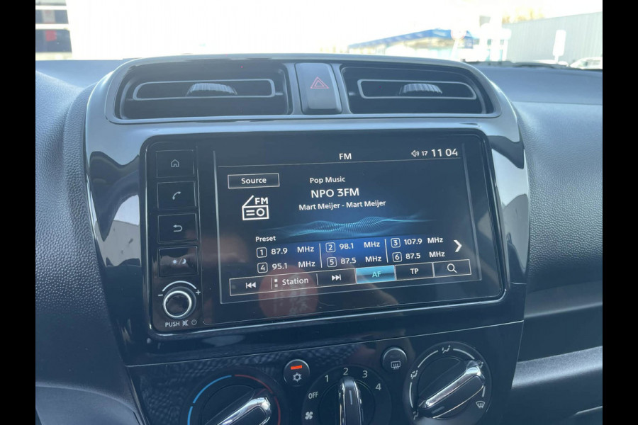 Mitsubishi Space Star 1.2 Connect+ Airco 1e Eig , NL Auto! NAP