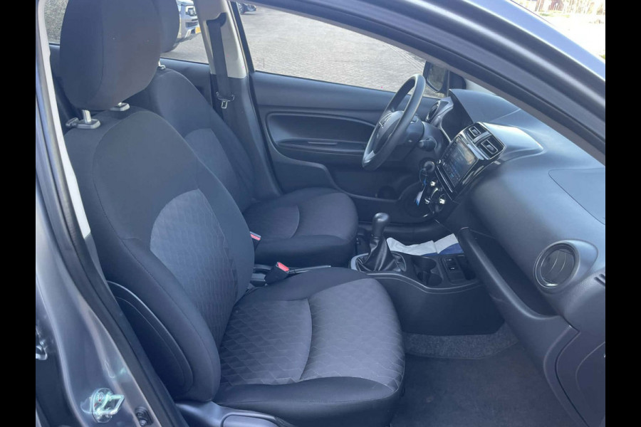 Mitsubishi Space Star 1.2 Connect+ Airco 1e Eig , NL Auto! NAP