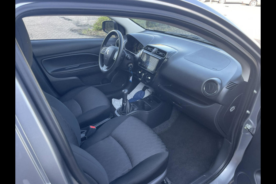 Mitsubishi Space Star 1.2 Connect+ Airco 1e Eig , NL Auto! NAP