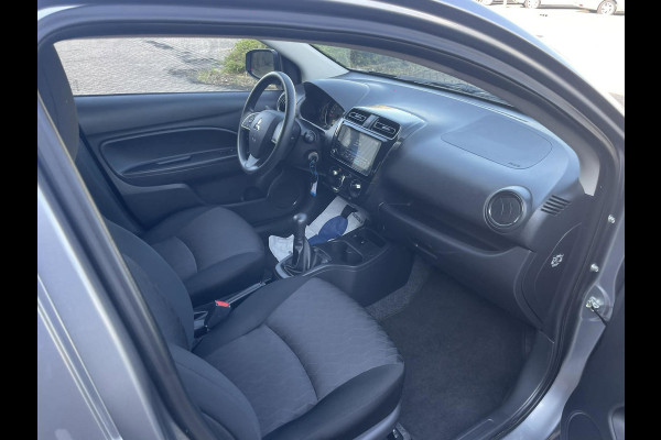 Mitsubishi Space Star 1.2 Connect+ Airco 1e Eig , NL Auto! NAP