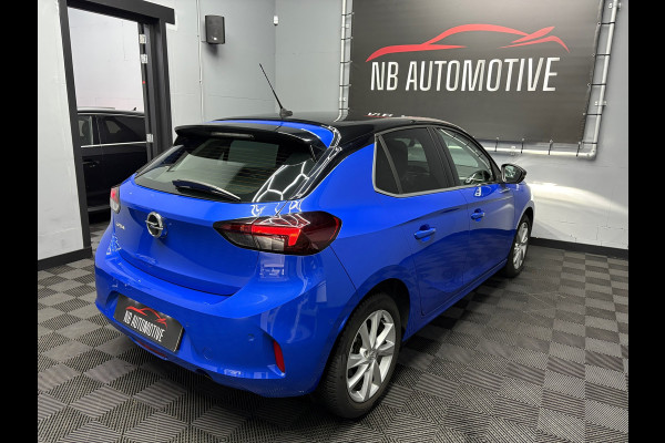 Opel Corsa 1.2 Elegance 2022 Aut