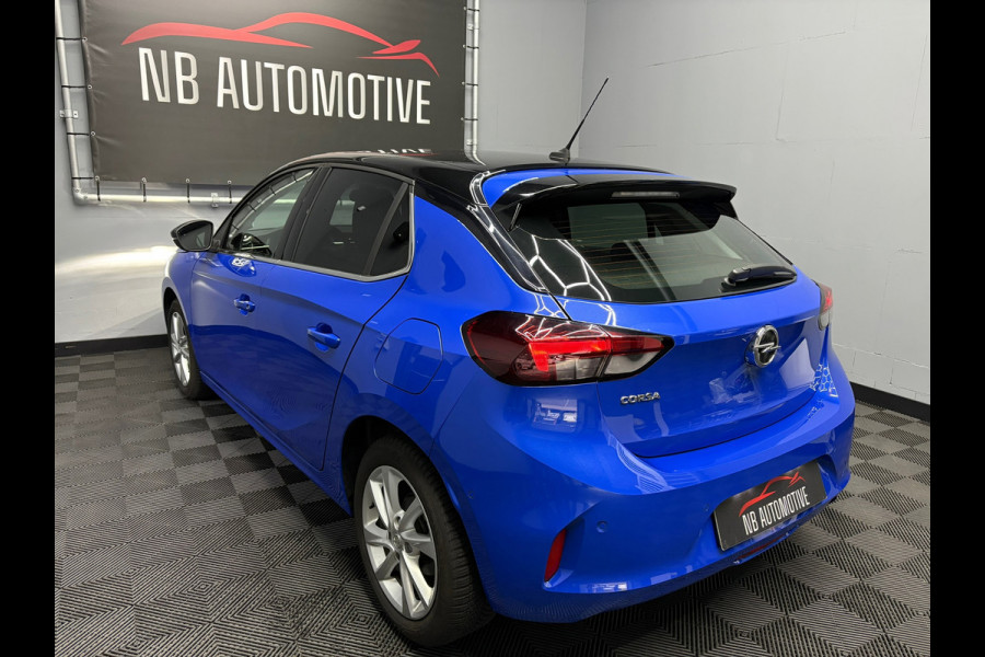 Opel Corsa 1.2 Elegance 2022 Aut