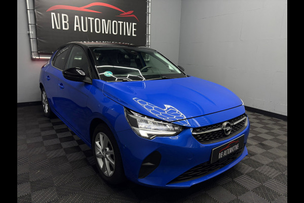 Opel Corsa 1.2 Elegance 2022 Aut