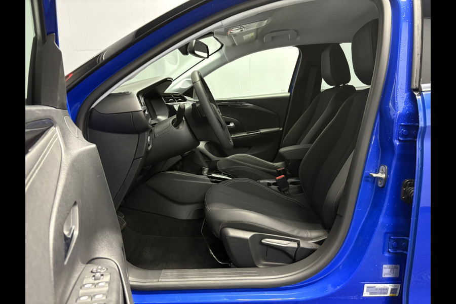 Opel Corsa 1.2 Elegance 2022 Aut