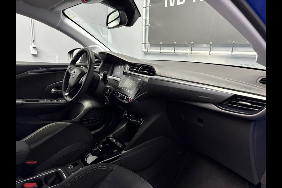 Opel Corsa 1.2 Elegance 2022 Aut