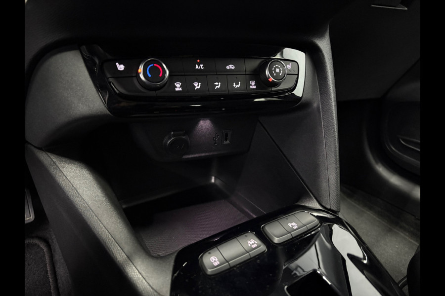 Opel Corsa 1.2 Elegance 2022 Aut