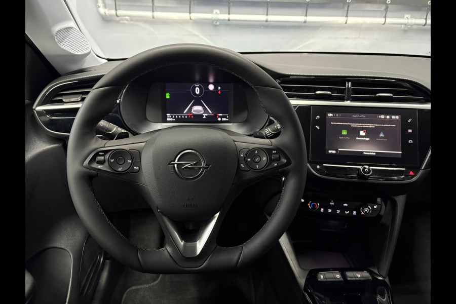 Opel Corsa 1.2 Elegance 2022 Aut