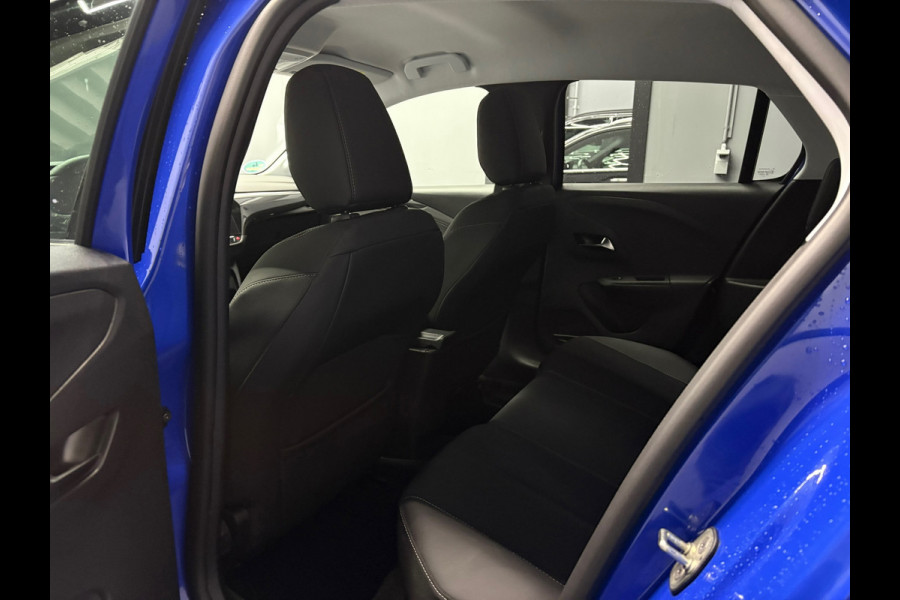 Opel Corsa 1.2 Elegance 2022 Aut