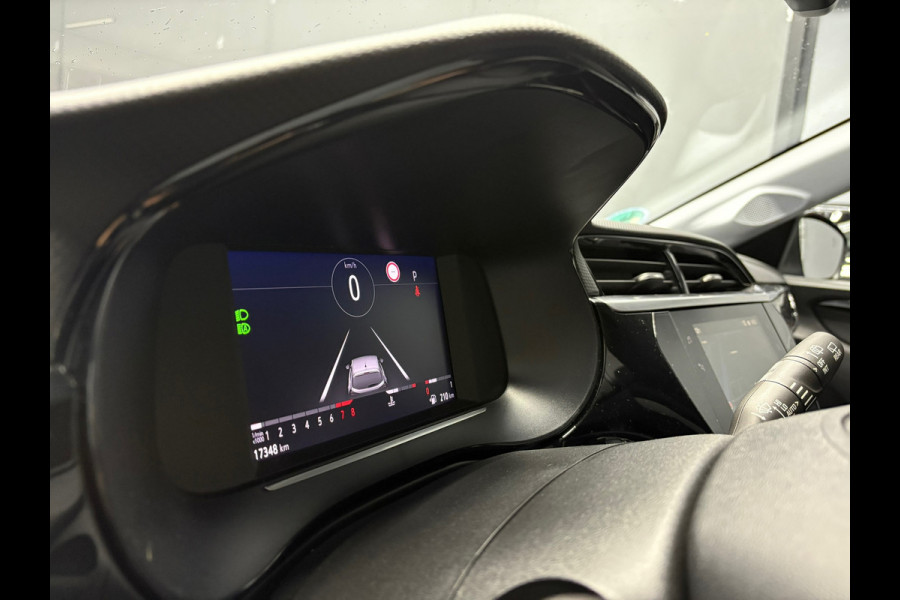 Opel Corsa 1.2 Elegance 2022 Aut