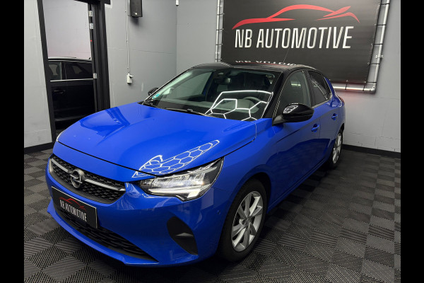 Opel Corsa 1.2 Elegance 2022 Aut