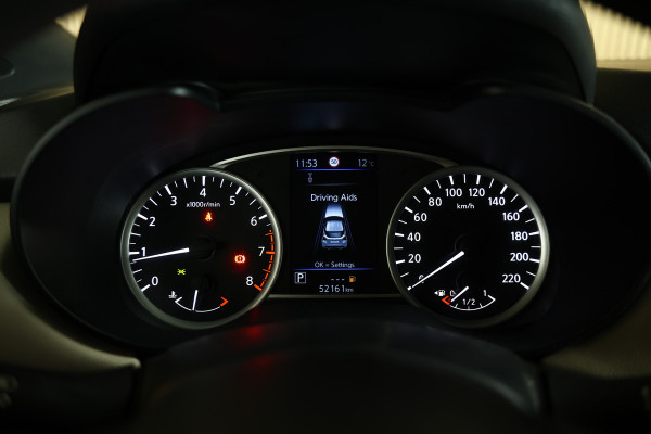 Nissan Micra 1.0 IG-T AUTOM Tekna 52000 km CARPLAY NAVI CAMERA STOELVW "21