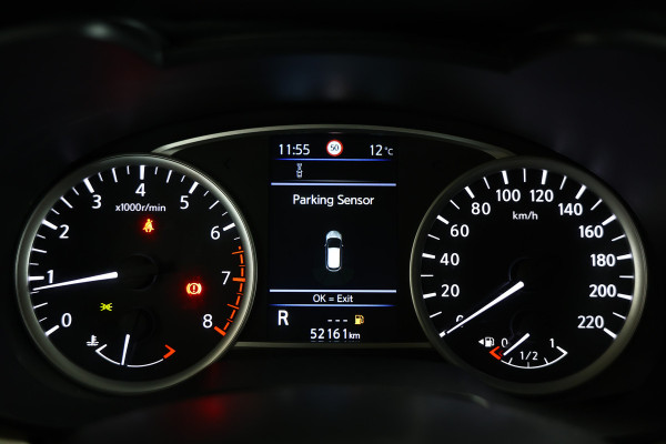 Nissan Micra 1.0 IG-T AUTOM Tekna 52000 km CARPLAY NAVI CAMERA STOELVW "21