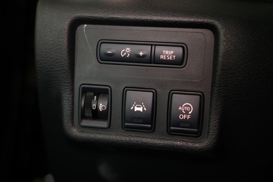 Nissan Micra 1.0 IG-T AUTOM Tekna 52000 km CARPLAY NAVI CAMERA STOELVW "21