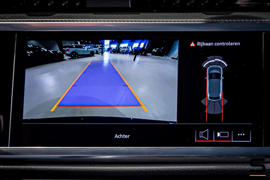 Audi Q3 35 TFSI S edition Competition|Pano|Cam|Leder|Garantie