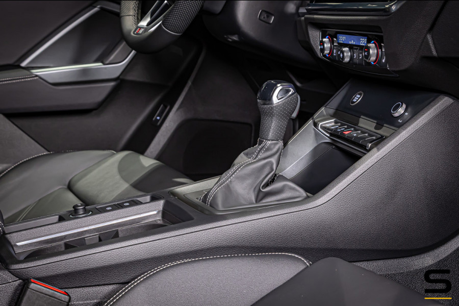 Audi Q3 35 TFSI S edition Competition|Pano|Cam|Leder|Garantie