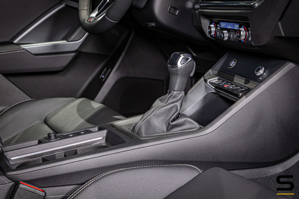 Audi Q3 35 TFSI S edition Competition|Pano|Cam|Leder|Garantie