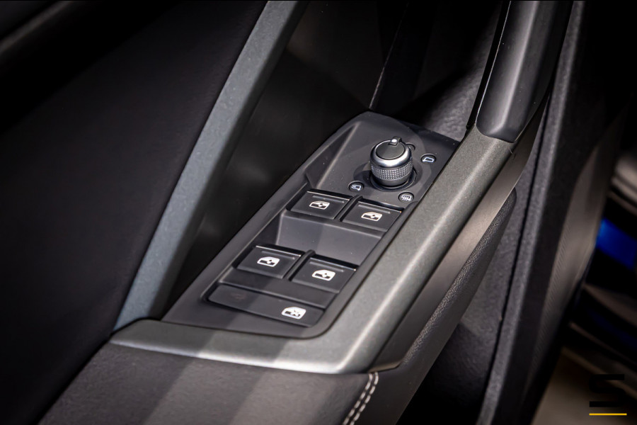 Audi Q3 35 TFSI S edition Competition|Pano|Cam|Leder|Garantie