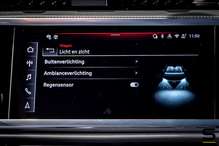 Audi Q3 35 TFSI S edition Competition|Pano|Cam|Leder|Garantie