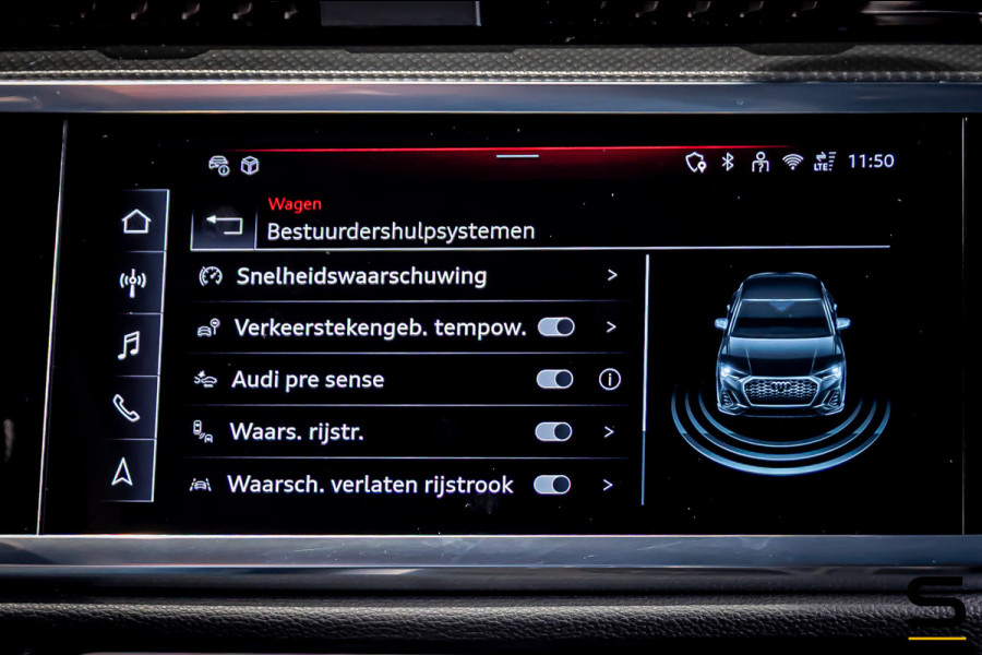 Audi Q3 35 TFSI S edition Competition|Pano|Cam|Leder|Garantie