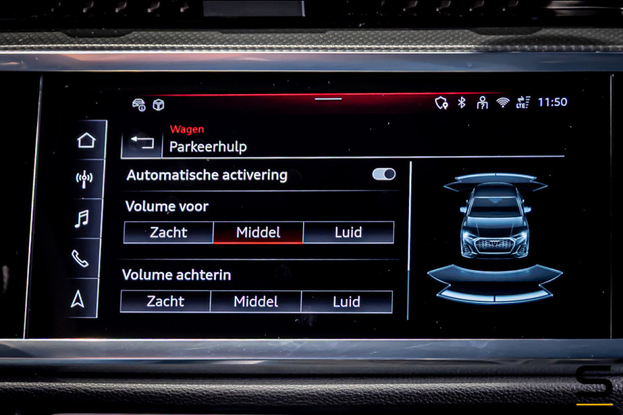 Audi Q3 35 TFSI S edition Competition|Pano|Cam|Leder|Garantie