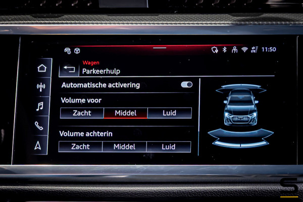 Audi Q3 35 TFSI S edition Competition|Pano|Cam|Leder|Garantie