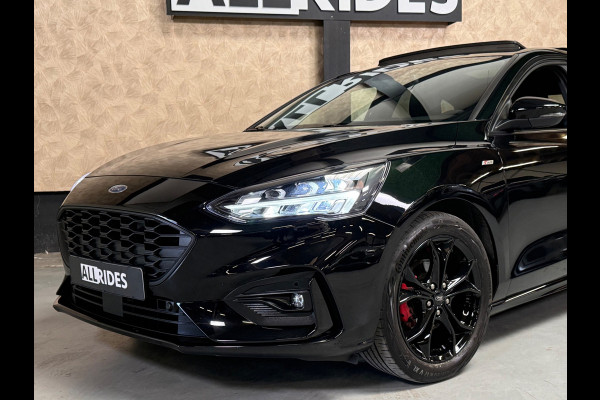 Ford Focus 1.5 EcoBoost ST Line Business | Pano | Camera | Navi - stoel-/stuurverwarming | Carplay | Keyless