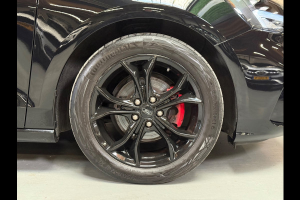 Ford Focus 1.5 EcoBoost ST Line Business | Pano | Camera | Navi - stoel-/stuurverwarming | Carplay | Keyless