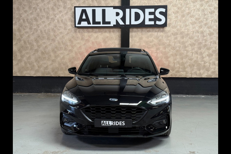 Ford Focus 1.5 EcoBoost ST Line Business | Pano | Camera | Navi - stoel-/stuurverwarming | Carplay | Keyless