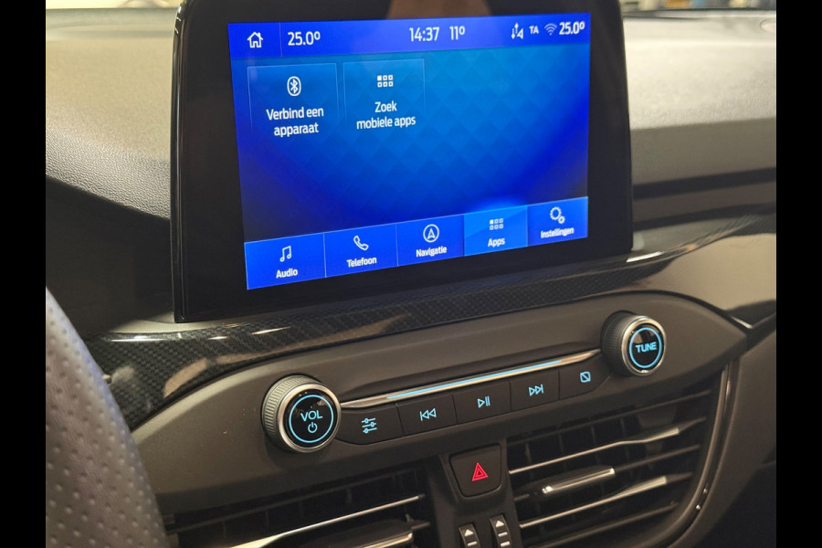 Ford Focus 1.5 EcoBoost ST Line Business | Pano | Camera | Navi - stoel-/stuurverwarming | Carplay | Keyless