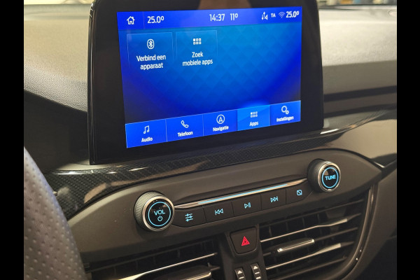 Ford Focus 1.5 EcoBoost ST Line Business | Pano | Camera | Navi - stoel-/stuurverwarming | Carplay | Keyless