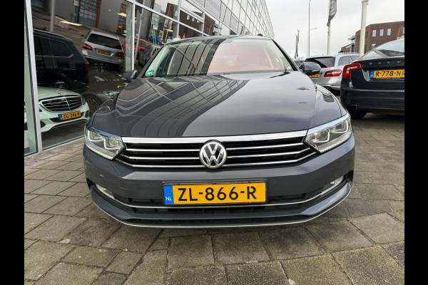 Volkswagen Passat Variant 1.5 TSI Highline