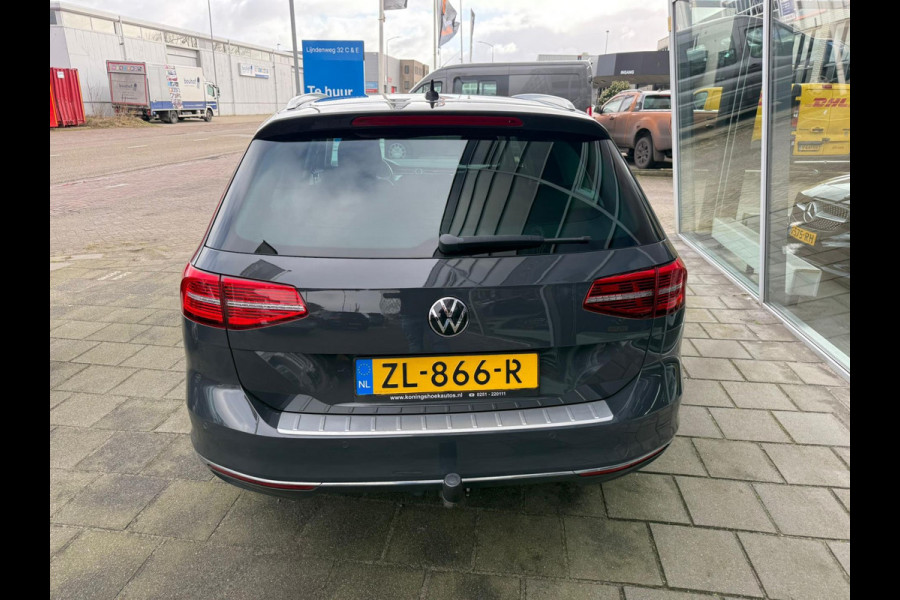 Volkswagen Passat Variant 1.5 TSI Highline
