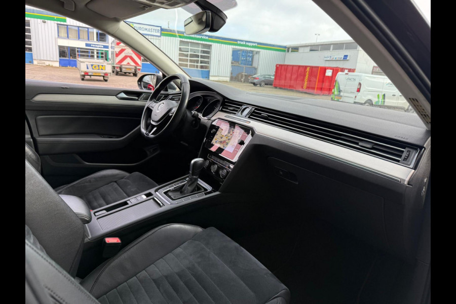 Volkswagen Passat Variant 1.5 TSI Highline