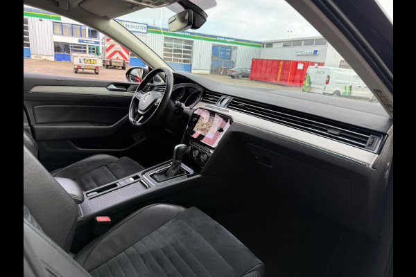 Volkswagen Passat Variant 1.5 TSI Highline